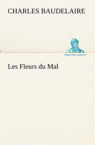 Carte Les Fleurs du Mal Charles Baudelaire