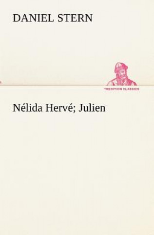 Carte Nelida Herve; Julien Daniel Stern
