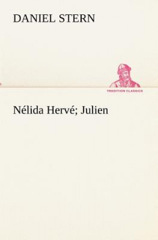 Book Nelida Herve; Julien Daniel Stern