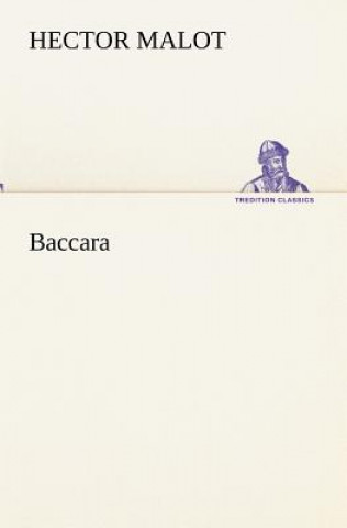 Carte Baccara Hector Malot