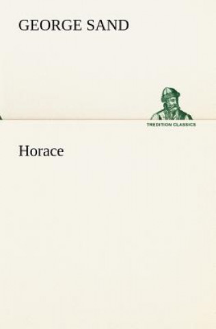 Carte Horace George Sand