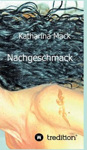 Boek Nachgeschmack Katharina Mack