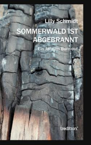Książka Sommerwald ist abgebrannt Lilly Schmidt
