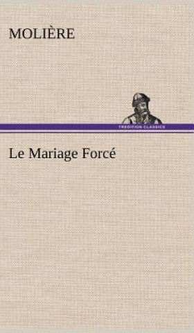 Knjiga Mariage Force oli