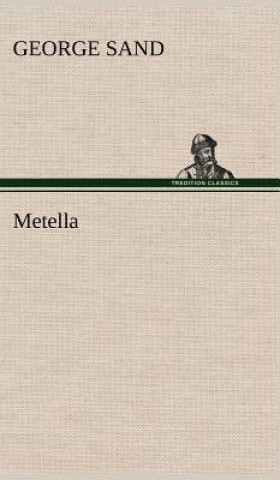 Libro Metella George Sand