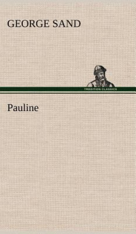 Carte Pauline George Sand