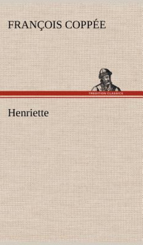 Carte Henriette François Coppée