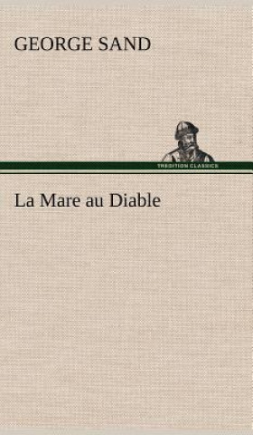 Book Mare au Diable George Sand