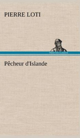 Carte Pecheur d'Islande Pierre Loti