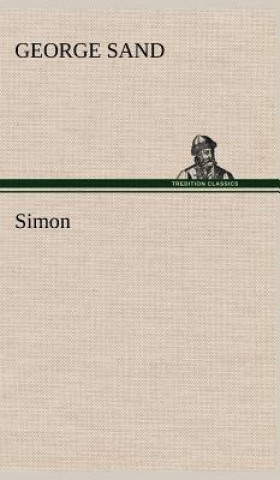 Carte Simon George Sand