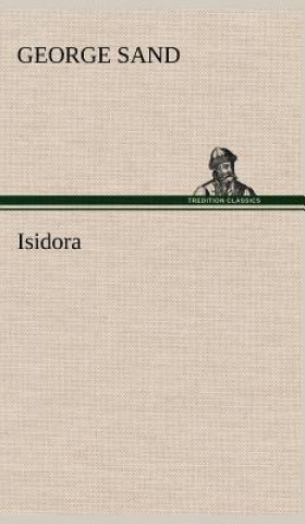 Βιβλίο Isidora George Sand