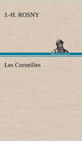 Carte Les Corneilles J.-H. Rosny