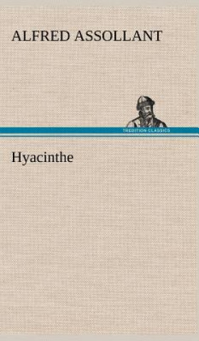 Buch Hyacinthe Alfred Assollant