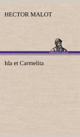 Carte Ida et Carmelita Hector Malot