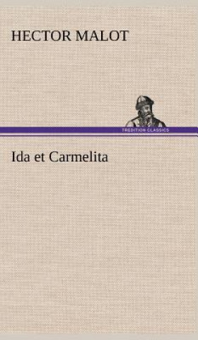 Book Ida et Carmelita Hector Malot