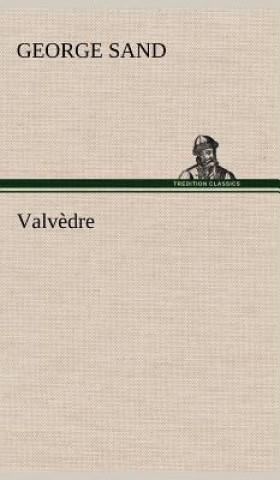 Carte Valvedre George Sand