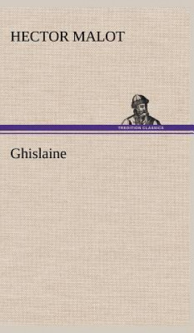 Книга Ghislaine Hector Malot