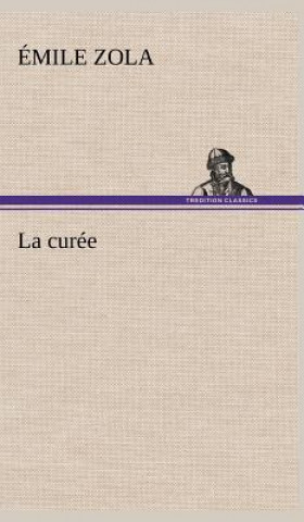 Knjiga La curee Émile Zola
