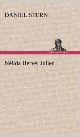 Carte Nelida Herve; Julien Daniel Stern