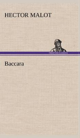 Книга Baccara Hector Malot