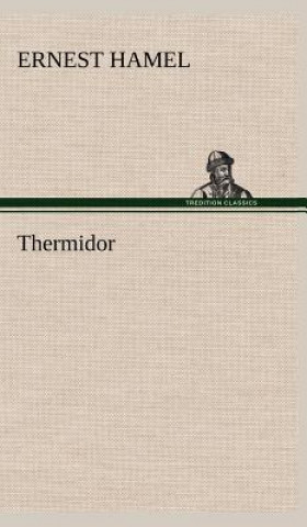 Книга Thermidor Ernest Hamel