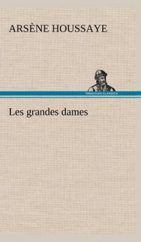 Carte Les grandes dames Ars