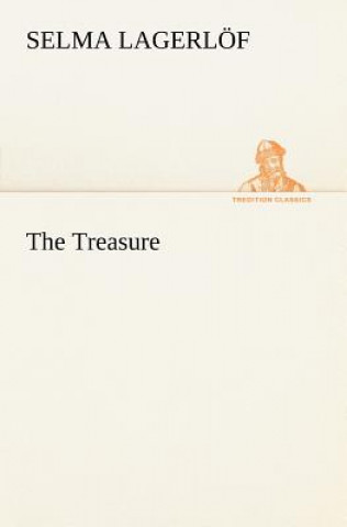 Книга Treasure Selma Lagerlöf