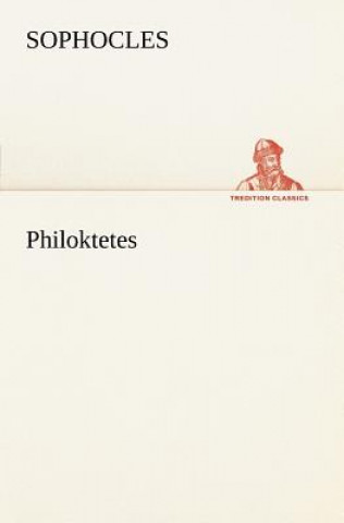 Buch Philoktetes ophokles