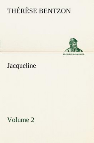 Carte Jacqueline - Volume 2 Th. (Thér