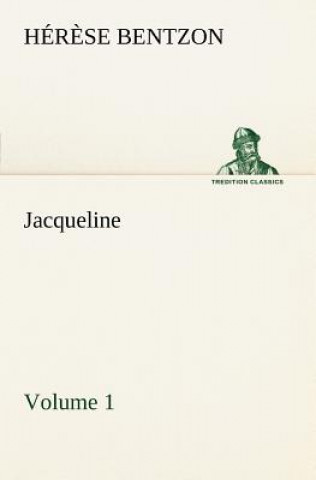 Libro Jacqueline - Volume 1 Th. (Thér