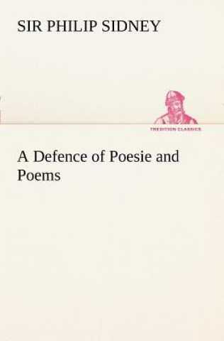 Carte Defence of Poesie and Poems Philip