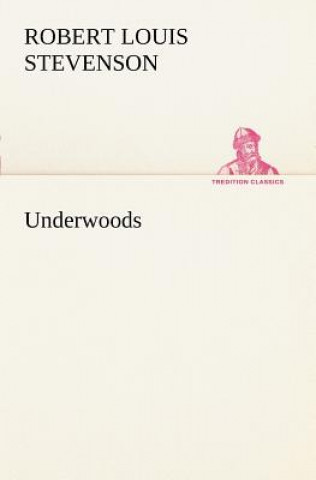 Carte Underwoods Robert Louis Stevenson