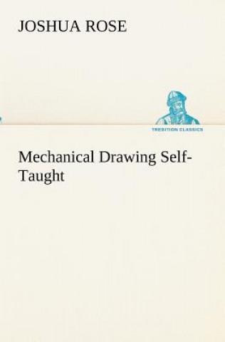 Carte Mechanical Drawing Self-Taught Joshua Rose