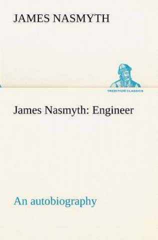 Könyv James Nasmyth James Nasmyth