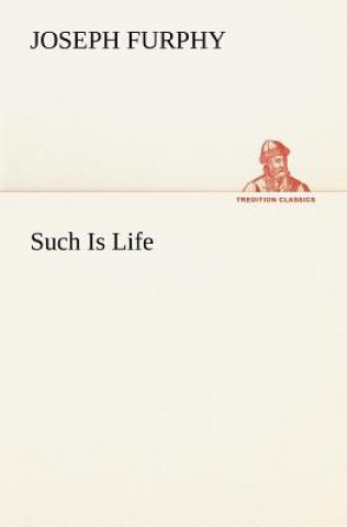 Книга Such Is Life Joseph Furphy