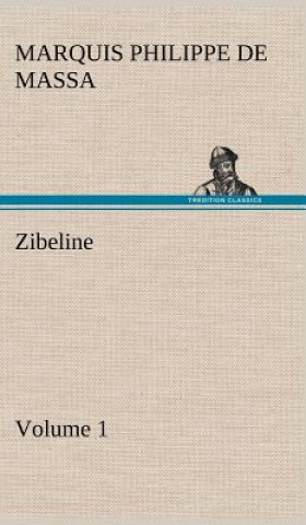 Carte Zibeline - Volume 1 Philippe