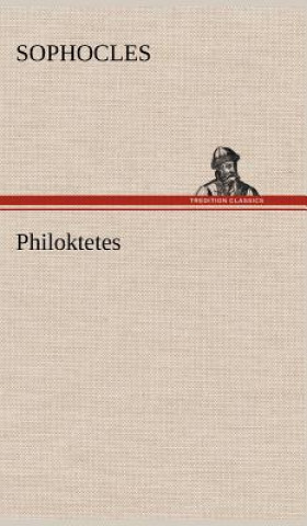 Carte Philoktetes ophokles