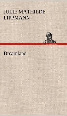Carte Dreamland Julie Mathilde Lippmann