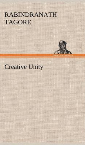 Carte Creative Unity Rabindranath Tagore