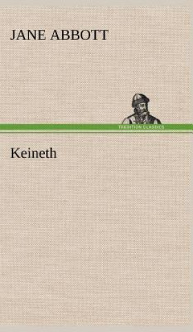 Книга Keineth Jane Abbott
