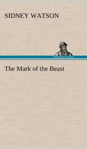 Carte Mark of the Beast Sidney Watson