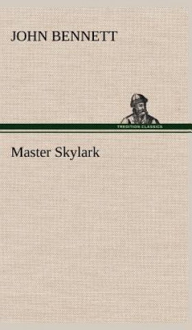 Carte Master Skylark John Bennett