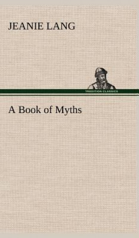 Carte Book of Myths Jeanie Lang