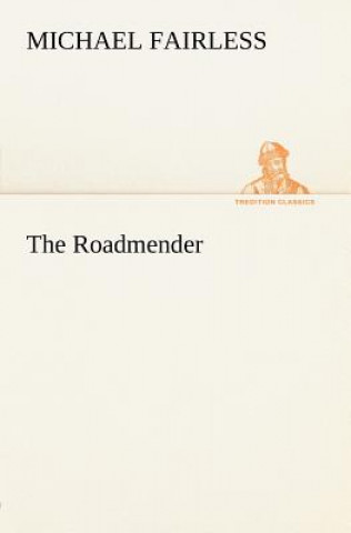 Book Roadmender Michael Fairless