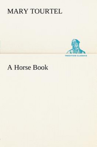 Carte Horse Book Mary Tourtel