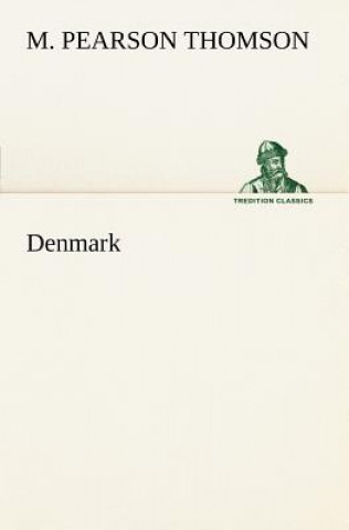 Buch Denmark M. Pearson Thomson