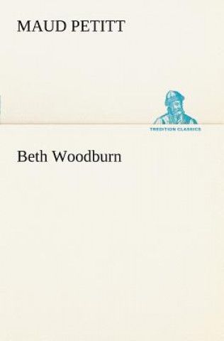 Carte Beth Woodburn Maud Petitt