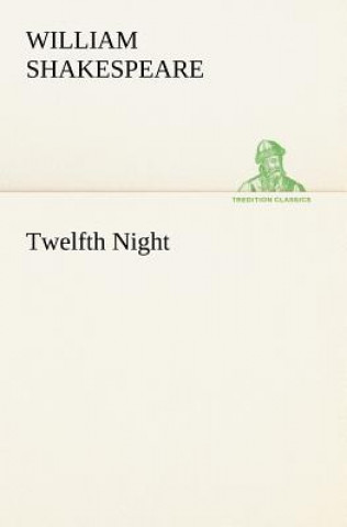 Buch Twelfth Night William Shakespeare