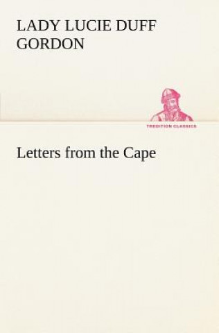 Carte Letters from the Cape Lucie