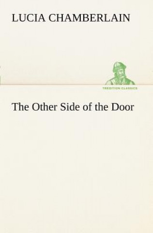 Kniha Other Side of the Door Lucia Chamberlain